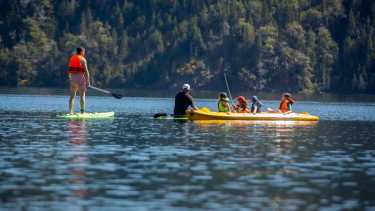 Previaje 5 ya es un hecho. Con el objetivo de promover el turismo por la Argentina, se lanzó una nueva edición de este programa.