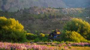 Neuquén, el turismo y las joyas que brillan para la temporada que arranca