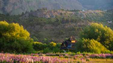 Neuquén, el turismo y las joyas que brillan para la temporada que arranca