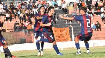 Imagen de Regional Amateur: Argentinos, Independiente y Centenario sacaron boleto a los playoffs