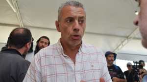 El plan LanAr «beneficará al 95% de los productores de Río Negro» dijo Arabela Carreras