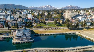 Bariloche propone y crea un espacio destinado al arte, la ciencia y la tecnología