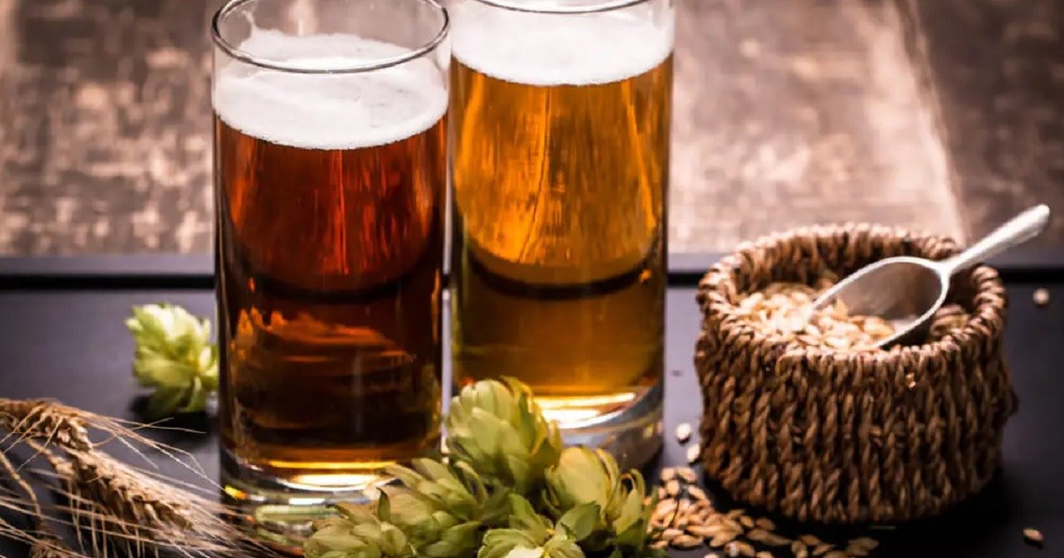 Premio internacional para una cerveza artesanal argentina - Diario Río ...