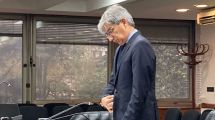 Imagen de Un barilochense es testigo clave en la causa contra un juez federal
