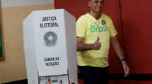 Imagen de Elecciones en Brasil: Bolsonaro pidió una anulación masiva de votos