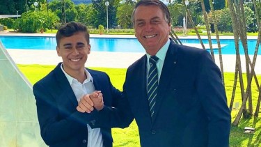 Suspenden de Twitter al diputado electo con más votos de Brasil, tras denunciar «fraude» en comicios