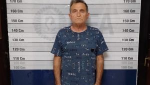 Qué rol tenía el capo de la mafia italiana Ndrangheta detenido en Argentina