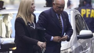 La jueza Capuchetti rechazó el pedido de recusación presentado por la defensa de Cristina Kirchner