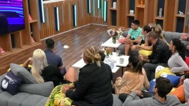 La Casa de Gran Hermano esconde muchos secretos, pero nada se les escapa a los fanáticos del reality de Telefe.