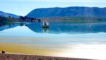 Maravillas de Caviahue: 14 fotos que invitan a una escapada de primavera