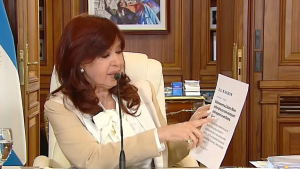 Causa Vialidad: tres imputados declararon ante los jueces en la previa del veredicto de mañana