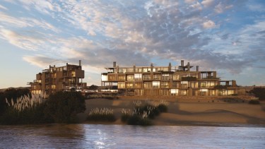 Invertir en ladrillos: cómo el oil&gas, la agroindustria y el turismo fomentan el Real Estate