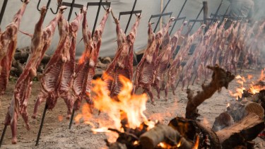 La Fiesta Nacional del Chivito, la Danza y la Canción se realizará en Chos Malal.