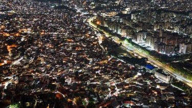 El consumo, y no la superpoblación, es el factor decisivo en el calentamiento global