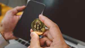 ¿Dónde conviene guardar las criptomonedas?