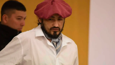 Por un femicidio, Colicheo está a un paso de afrontar la prisión perpetua en Roca