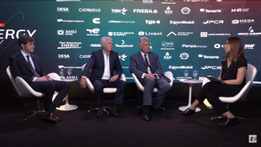 Los referentes coindicieron que los plazos resultan desafiantes. 