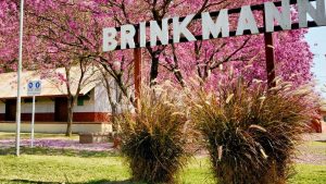 Un cordobés se llevó los 1000 millones de pesos del Quini 6: las palabras del agenciero