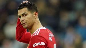 Cristiano Ronaldo recibió una tremenda oferta para jugar en Arabia Saudita