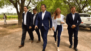 «Dólar Malbec», un nuevo parche que resulta intrascendente en el Alto Valle