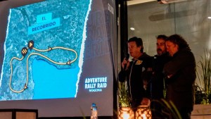 Dakar amateur en Las Grutas: acusaciones cruzadas dentro del Gobierno por el paso en playas protegidas