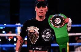 Chivita Rojas pelea por un título en Dubai