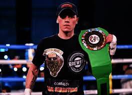 Chivita Rojas pelea por un título en Dubai