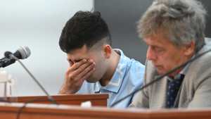 Por el crimen de Facundo Castillo, Gutiérrez seguirá preso hasta el juicio por jurados