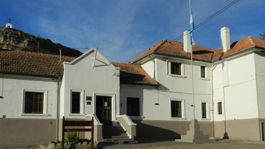 La denuncia de la concejal fue realizada tras una sesión. Foto: archivo. 