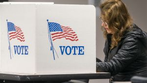 Elecciones en EEUU: se define el control del Congreso y hay expectativa por la resistencia demócrata