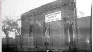 La historia camaleónica de la Casona de Neuquén