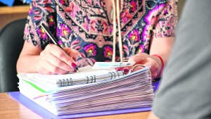 La odisea de fin de año: ingresar a la escuela técnica en Neuquén