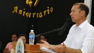 Anunciaron la fecha en que todos los estatales de Neuquén estarán bajo un convenio colectivo general