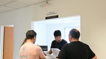 Imagen de Juzgados de Familia de Neuquén buscarán ponerse al día durante la feria de enero