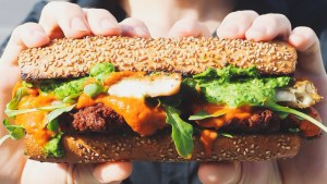 Neuquén: este sábado, feria de jóvenes cocineros para vivir un mediodía bien sabrosón