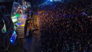 Con jineteada y música, la Fiesta de Los Productores de Añelo tendrá dos días a pura tradición