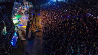 Con jineteada y música, la Fiesta de Los Productores de Añelo tendrá dos días a pura tradición