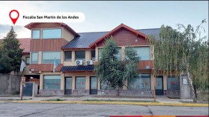 Un defensor público de Neuquén se negó a que la fiscal le convide agua: «le perdí la confianza»