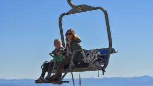 Cerro Catedral este verano 2023 se va para arriba con estas alternativas para los que eligen Bariloche