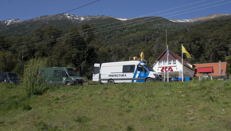 El gobierno aprobó el protocolo para la recolección y comparación de rastros odoríferos.