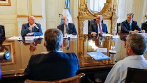 Manzur: «No estamos de acuerdo con el fallo de la Corte Suprema»