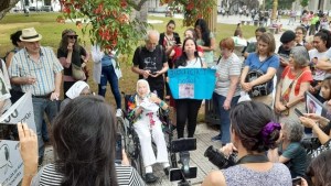 Caso Robinson en La Angostura: reautopsia y libertad a los policías imputados