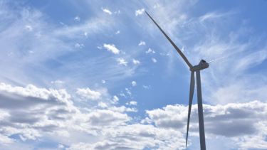 Genneia fue la primera firma argentina en colocar un bono verde en el mercado internacional. Foto: gentileza. 