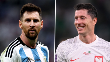 Argentina-Polonia tendrá un duelo estelar este miércoles. 