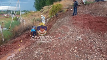 Sigue grave la mujer internada por un intento de femicidio en Neuquén