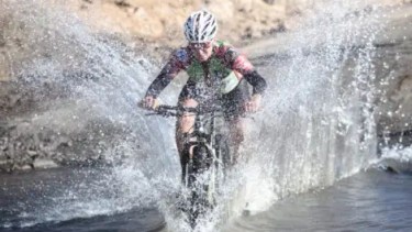 Mountain bike en el norte neuquino: así será el rally que unirá los paisajes y pueblos más lindos