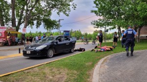 Inseguridad en el Paseo de la Costa: el dolor de cabeza previo a la temporada en Neuquén