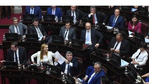 El Frente de Todos calificó de «político» el fallo de la Corte sobre la Magistratura