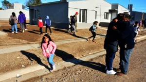 Nación no firma y siguen sin construirse viviendas en Río Negro
