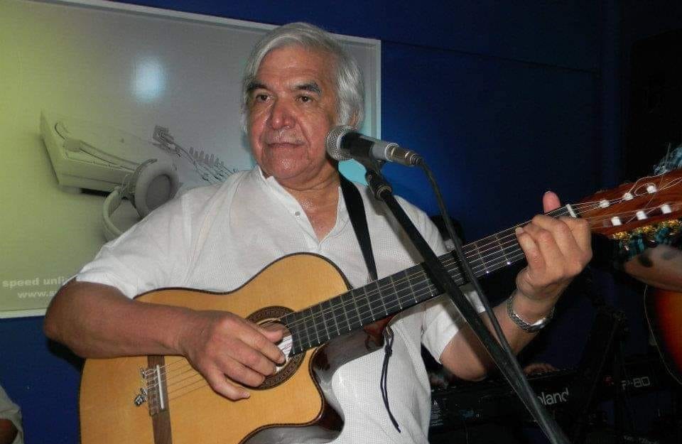 Juan Carlos Carabajal fue también periodista, con una reconocida trayectoria en radio, diarios y revistas, y docente rural.